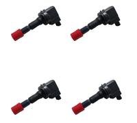 CIENUWPD 4 Bobina di accensione per Honda Jazz GD 1.5L 2002-2008 30520-PWC-003 CM11-110