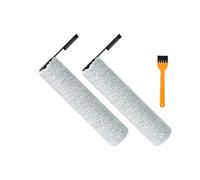 CIENUWPD Accessori di Ricambio per aspirapolvere Senza Fili per liquidi e Solidi Filtro a Spazzola Rotante per Tineco Floor One S7 PRO / S6(3PCS)