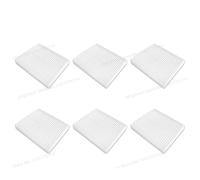 CIENUWPD Accessori Parti Rullo Spazzola Laterale Filtro Sacchetto per la Polvere per Eufy Clean L50, L50 SES, L60, L60 SES, L60 Hybrid, G50, G50 Hybrid(Set F)