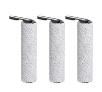 CIENUWPD Accessori per aspirapolvere Combinato Senza Fili, Rullo Spazzola e Filtro HEPA, Pezzi di Ricambio per Tineco Floor One S5(I)