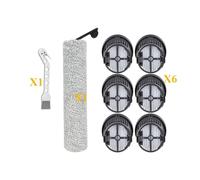 CIENUWPD Accessori per Filtro Hepa per aspirapolvere a Rullo per Dreame H14 Dual / H14 PRO / H14 / H20 PRO Plus / H20 Ultra / H30 Ultra / H13 PRO(8PCS)
