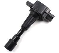 CIENUWPD Bobina di accensione per Mazda 2 3 DE BK BL BM 1.3L 1.4L 1.5L 1.6L ZJ2018100 ZJ20-18-100 ZJ2018100A ZJ20-18-100A