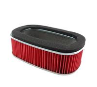 CIENUWPD Elemento filtrante per Filtro Aria Motore Moto per Honda CRM250 XR250 Baja XR350 XR400R XR600R XR600L XR440(As The Picture)