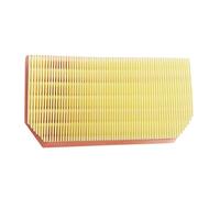 CIENUWPD Filtro di aspirazione dell'Aria del Motore della Motocicletta, Elemento filtrante dell'Aria ABS per Aprilia RS660 8V E5 2020-2023 Tuono 660 2022-2024