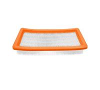 CIENUWPD Filtro di Protezione del Motore di Ricambio per aspirapolvere per Kärcher DS 6/ BR 45/22 C BP Pack/DS 5600 / Puzzi 30/4 E DS5500(1 PCS)