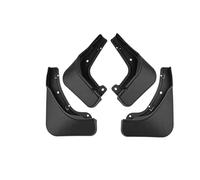 CIENUWPD Parafanghi Anteriori e Posteriori per Auto, parafanghi Anteriori, parafanghi, Accessori per BelGee X50 per Geely Coolray 2017~2025(Style B)