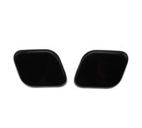 CIENUWPD Paraurti Anteriore Destro Sinistro Faro Anteriore Tappo Getto ugello lavafari per Hyundai Santa Fe DM Grand Fe 15-18 986812W500(Set)