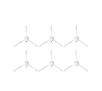 CIENUWPD Parole Chiave: Accessori per aspirapolvere Robot, Spazzola Laterale Principale, Filtro Hepa, Panno per Xiaomi X20 + / X20 Plus(J)
