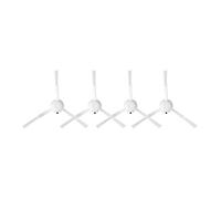 CIENUWPD Parole Chiave: Accessori per aspirapolvere Robot, Spazzola Laterale Principale, Filtro Hepa, Panno per Xiaomi X20 + / X20 Plus(A)