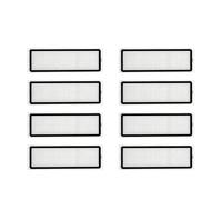 CIENUWPD Parole Chiave: Accessori per aspirapolvere Robot, Spazzola Laterale Principale, Filtro Hepa, Panno per Xiaomi X20 + / X20 Plus(M)