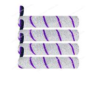 CIENUWPD Parti Rullo Principale Spazzola Laterale Accessori di Ricambio per Narwal S20 PRO, per Rowenta X-Clean 10, per Tefal X-Clean 10(Set B)