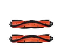 CIENUWPD Parti Spazzola Laterale Principale Filtro HEPA Tampone per mocio Sacchetto per la Polvere Parti di Ricambio per Xiaomi Lydsto R1 /R1A /R1 PRO /S1 /L1(2 Main Brush)