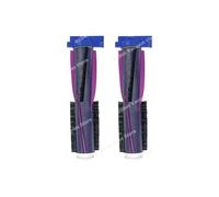 CIENUWPD Parti Spazzola Laterale Principale Filtro Mocio per Shark AV2800ZEEUWH / RV2800ZEEU / RV2820YE / RV2820ZE(Set A)