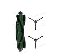 CIENUWPD Parti Spazzola Principale Filtro Mocio Polvere per Cecotec Conga 8490 Ultimate Ultra Power / 7490 Ultimate Home X-Treme Genesis(Set A)