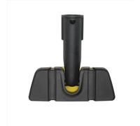 CIENUWPD Pulitori a Vapore con ugello Flessibile per la Pulizia Manuale Pulitori a Vapore Vasche da Bagno Lavabi Superfici Curve per Karcher SC1-5 2.863-333.0