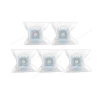 CIENUWPD Sacchetti per aspirapolvere Power Protect per Bosch Type G all BBZ41FGALL 462544(Set B)