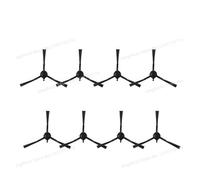 CIENUWPD Sacchetto per mocio con Filtro a Spazzola per Rowenta X-plorer Serie 65+,75S RR8577WH,75S+ RG8597W/RR8587WH/RR8585,per Tefal RG9177WH/140+ RG9197WH(Set C)