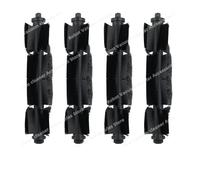 CIENUWPD Spazzola Laterale Principale Panno per mocio Filtro Hepa Accessori Ricambi di Ricambio per EZVIZ RE4 / RE4 Plus / RE5 / RE5 Plus(Set B)