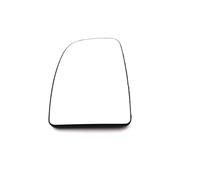 CIENUWPD Specchietto retrovisore Specchietti retrovisori Specchietti Laterali Specchietti Laterali riscaldati per Peugeot Boxer Manager per Citroen Relay Jumper(1pc Left - Big)