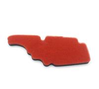 CIENUWPD Spugna in Schiuma per Filtro Aria per Motocicletta, detergente per Filtro di aspirazione dell'Aria per Piaggio Fly 50/100/125/150 Vespa LX125 LX150 LXV125 Liberty(As The Picture)