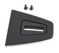 CIENUWPD Supporto del Pannello di Rivestimento del vano portaoggetti Convertibile,Supporto del Coperchio di Posizionamento del Bagagliaio Posteriore per BMW Z4 E89 54377247854(Black)