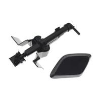 CIENUWPD Tappo Getto attuatore Pompa Lavaggio fari Anteriore Destro e Sinistro per Jeep Grand Cherokee 2011 2012 2013(Left Set)