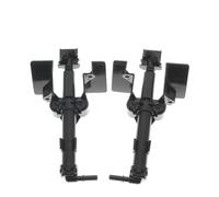 CIENUWPD Tappo Getto attuatore Pompa Lavaggio fari Anteriore Destro e Sinistro per Jeep Grand Cherokee 2011 2012 2013(Nozzle Set)