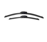 CIENUWPD Tergicristalli Accessori Tergicristalli Anteriori Decespugliatori per Changan Hunter F70 2020 2021 2022 2023(Front 2pcs)