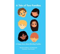 Ciera Holder Valerie P A Tale of Two Families: A Happy Story (Copertina rigida)
