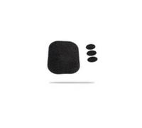 Cierre adhesivo Logitech Group Nero