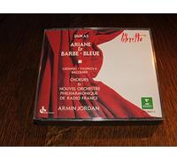 Ciesinksi - Dukas: Ariane & Barbe-Bleue