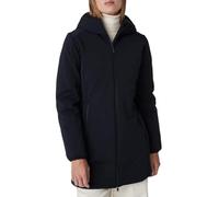 Ciesse Giacca da Donna Lunga In Softshell Ysabel 2.0 Nera Taglia XS Codice 243CPWC05016-206XXW