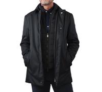 Ciesse Giacca da Uomo in Softshell Harvey Nera Taglia M Codice 243PCMC31559-206XXP Nero