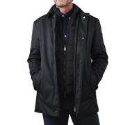 Ciesse Giacca da Uomo in Softshell Harvey Nera Taglia XL Codice 243PCMC31559-206XXP Nero