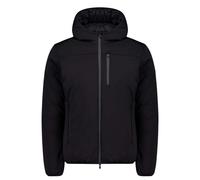 Ciesse Giacca da Uomo in Softshell Jayden 2.0 Nera Taglia S Codice 243CPMJ00125-206XXW Nero