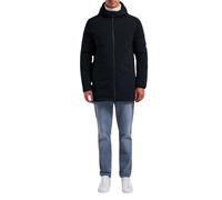 Ciesse Giacca da Uomo Lunga In Softshell Clem 2.0 Nera Taglia S Cod 243CPMC00...