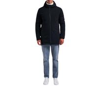Ciesse Giacca da Uomo Lunga In Softshell Clem 2.0 Nera Taglia XL Cod 243CPMC0...