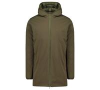 Ciesse Giacca da Uomo Lunga In Softshell Clem 2.0 Verde Taglia M Codice 243CPMC00054-427XXW Verde