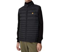Ciesse Gilet da Uomo Trapuntato Noll 2.0 Nero Taglia XL Codice 243CPMV00228-206XXN Nero