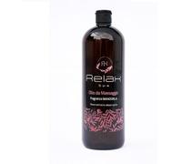 CIESSE OLIO DA MASSAGGIO MANDORLA 1000ML