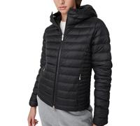 CIESSE PIUMINI Corto da Donna Reversibile Linda Nero Taglia L Codice 233CFWJ02026-206XXP