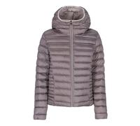 CIESSE PIUMINI Corto da Donna Reversibile Linda Nero Taglia S Codice 233CFWJ02026-987XXP