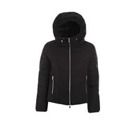 CIESSE PIUMINI Corto da Donna Reversibile Linda Nero Taglia XS Codice 233CFWJ02026-206XXP