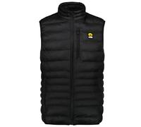 CIESSE PIUMINI Craig 4.0 - Gilet Uomo con Imbottitura Sintetica (3XL, Nero)