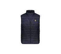 CIESSE PIUMINI Craig 4.0 - Gilet Uomo con Imbottitura Sintetica (L, Navy Blue)