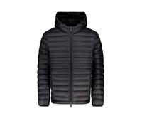 CIESSE PIUMINI da Uomo Piumino Reversibile Henry 2.0 Con Cappuccio (IT, Numero, 50, Regular, Regular, NERO)