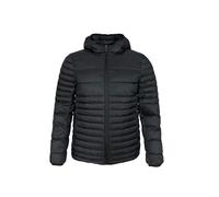 CIESSE PIUMINI da Uomo Trapuntato con Cappuccio Keefe 2.0 Nero Taglia XL Codice 243CPMJ00226-206XXN