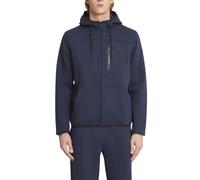 Ciesse Piumini Felpa da Uomo con Cappuccio Yuri 3.0 Blu Taglia M Codice 253CP...