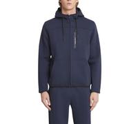 Ciesse Piumini Felpa da Uomo con Cappuccio Yuri 3.0 Blu Taglia XXL Codice 253CPMF00119-C1730X-341XXW