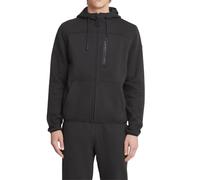 Ciesse Piumini Felpa da Uomo con Cappuccio Yuri 3.0 Nera Codice 253CPMF00119-...